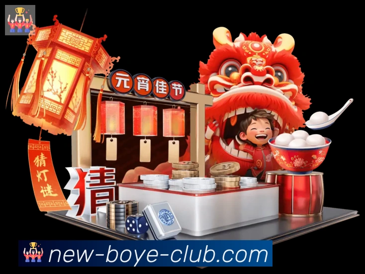 博业体育品牌故事